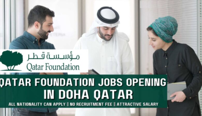 Qatar Foundation