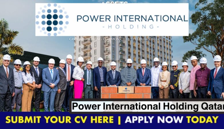 Power International Holding