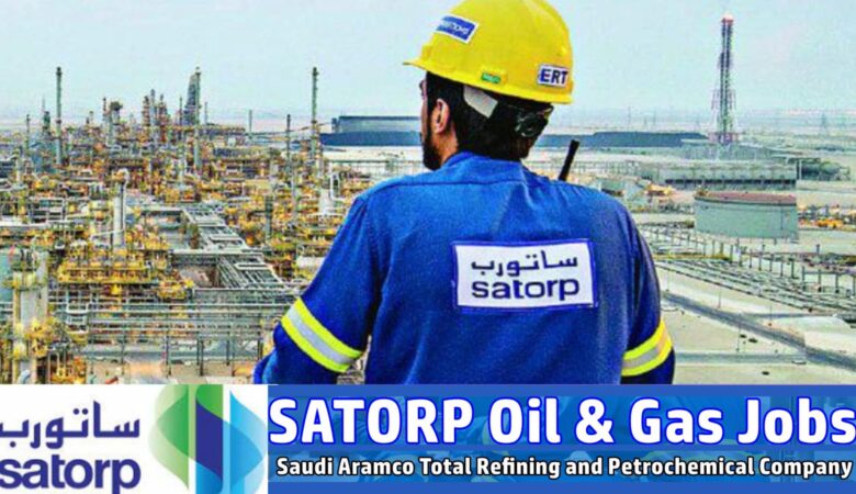 SATORP Careers