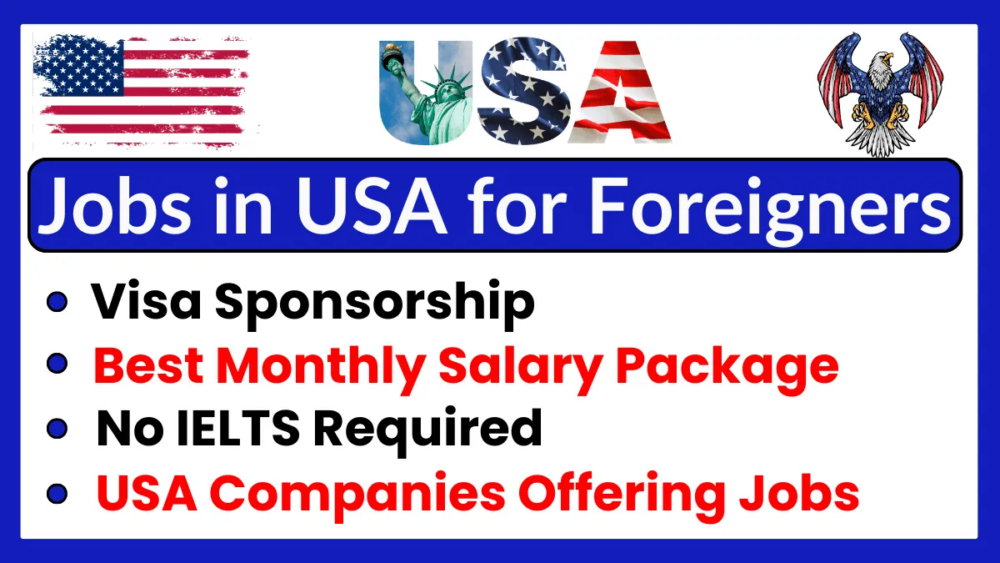 Visa Sponsorship