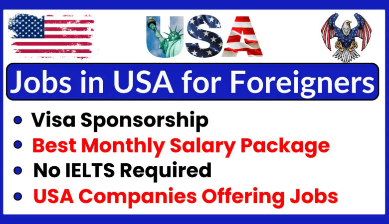 Visa Sponsorship