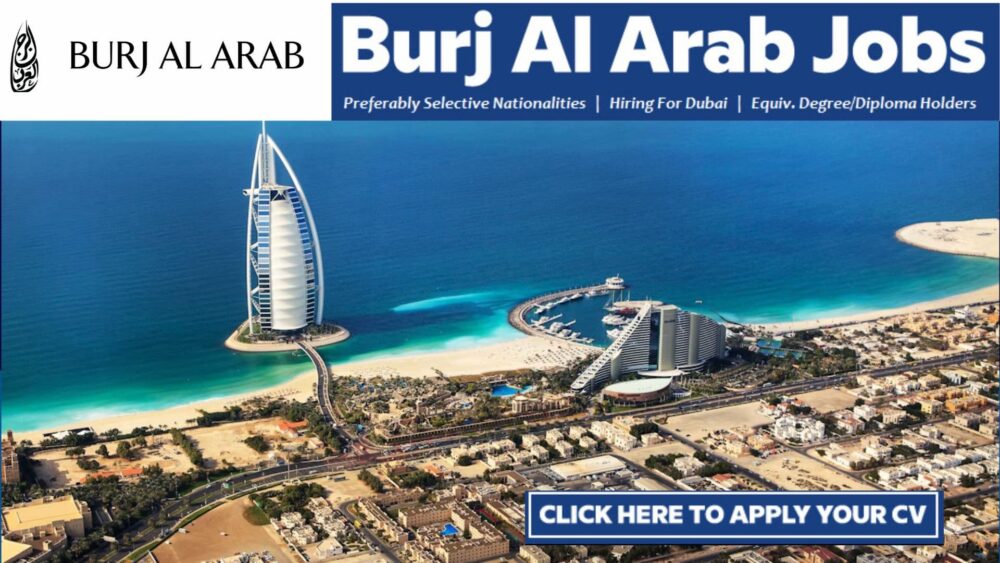 Burj Al Arab