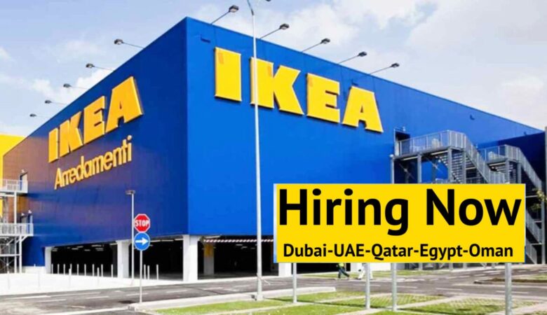 IKEA Careers