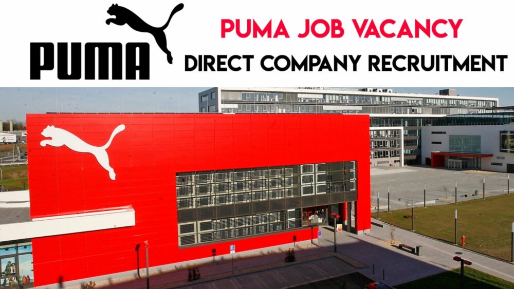 Puma Careers