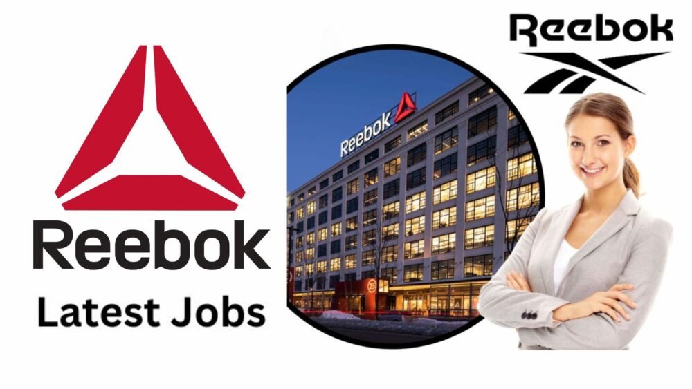 Reebok Careers