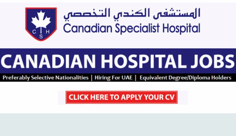 Canadian Specialist Hospital