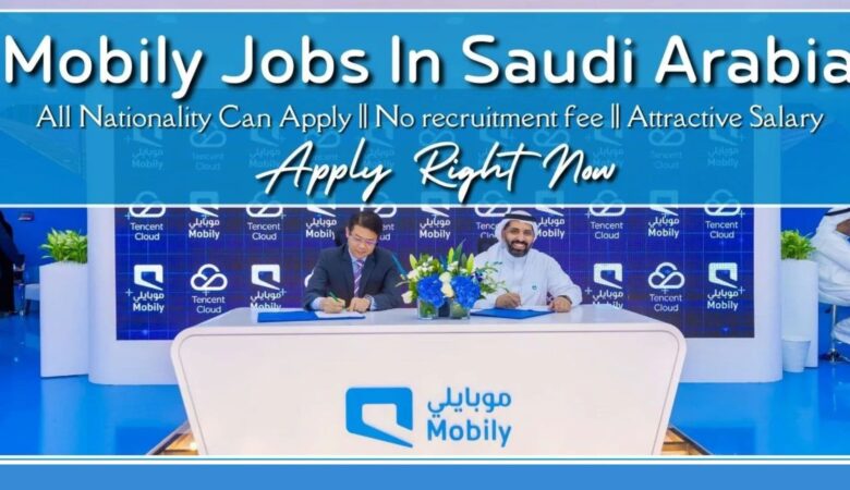 Mobily Careers