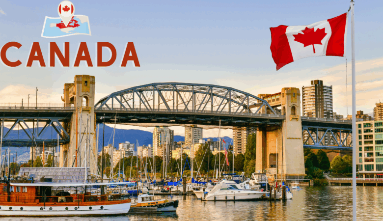 Canadian Recruitment Agencies