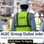 ALEC Construction Careers
