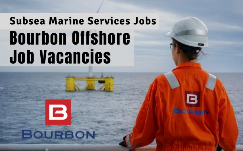 Bourbon Maritime Offshore