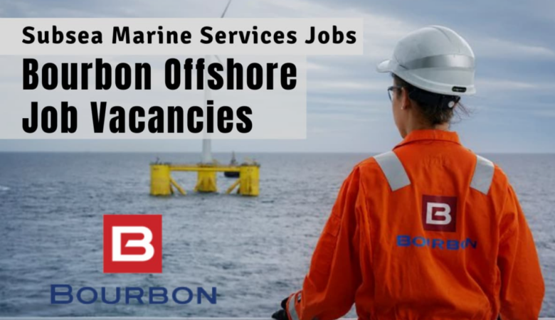 Bourbon Maritime Offshore