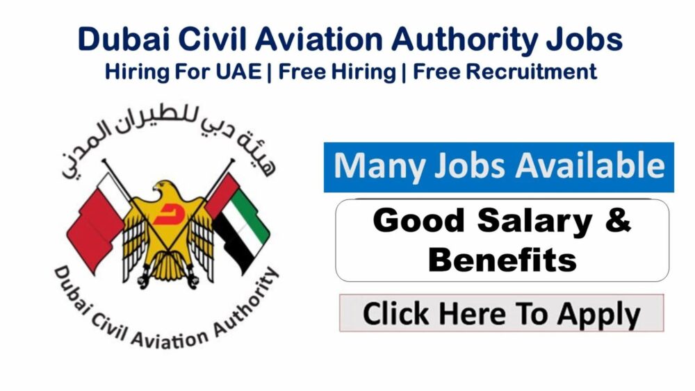 Civil Aviation Authority Careers