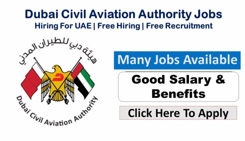 Civil Aviation Authority Careers