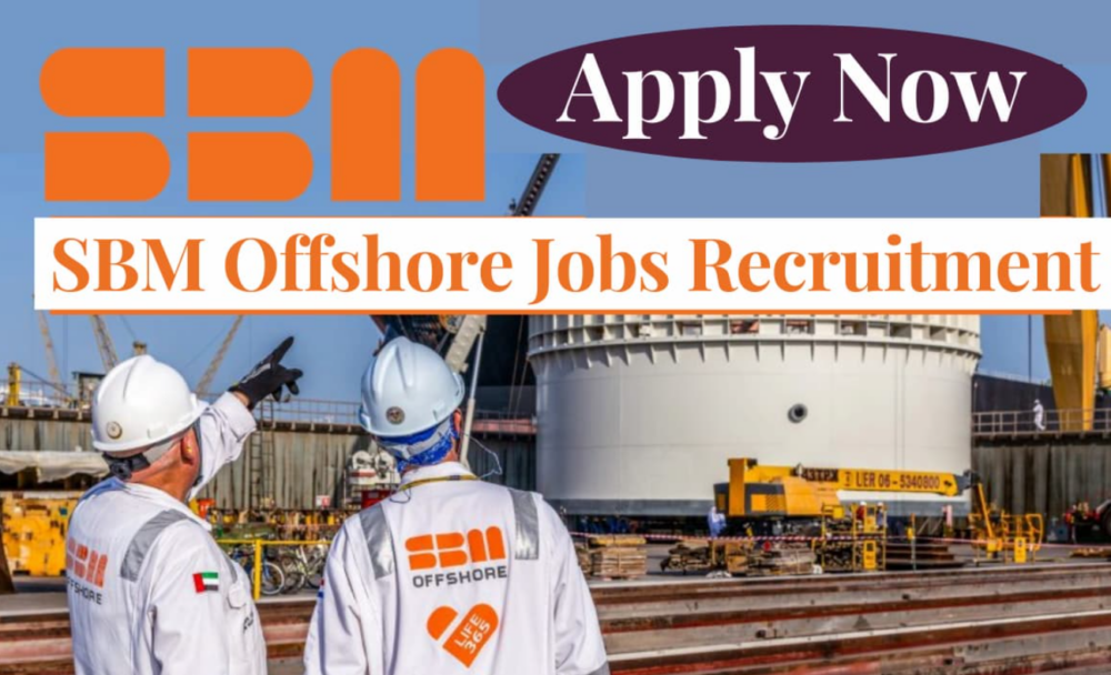 SBM Jobs