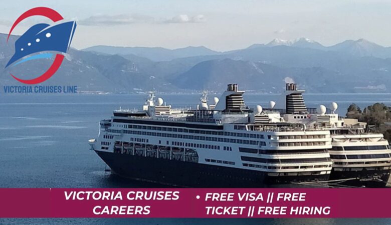 Victoria Cruises