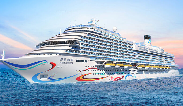 Adora Cruises Careers