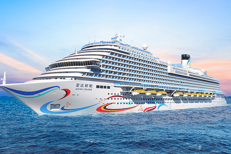 Adora Cruises Careers