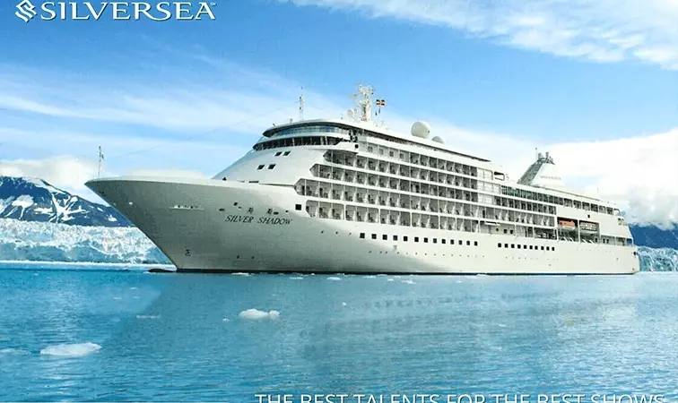 Silversea Cruises Careers
