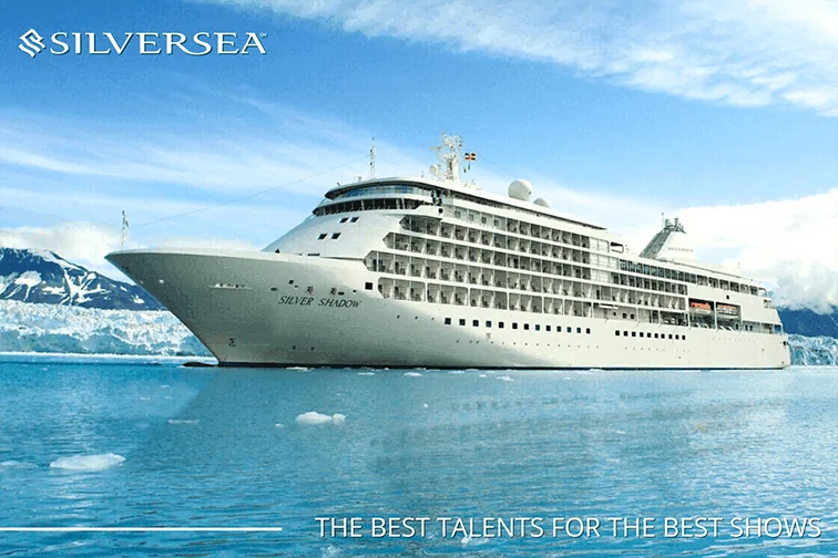 Silversea Cruises Careers